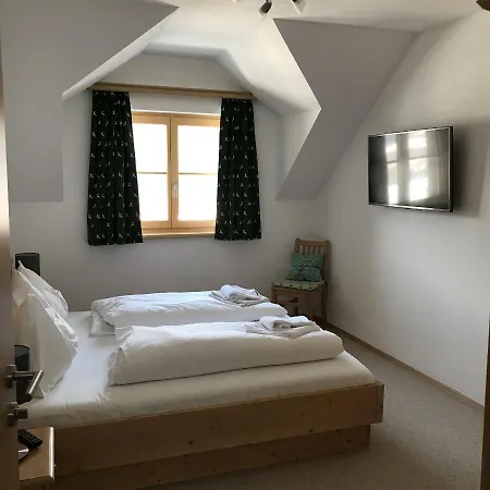 Ferienwohnung Kufstein Апартаменты Хаус-им-Энншталь
