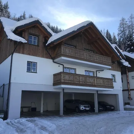 Ferienwohnung Kufstein