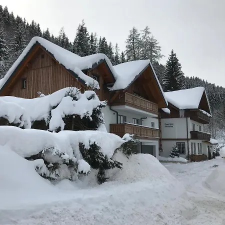 Ferienwohnung Kufstein * Хаус-им-Энншталь