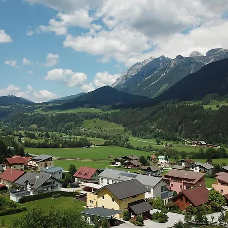 Ferienwohnung Kufstein Апартаменты