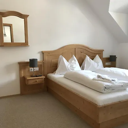 Ferienwohnung Kufstein Апартаменты