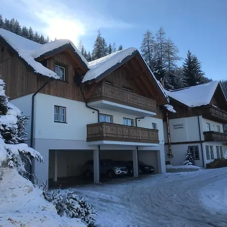 Ferienwohnung Kufstein