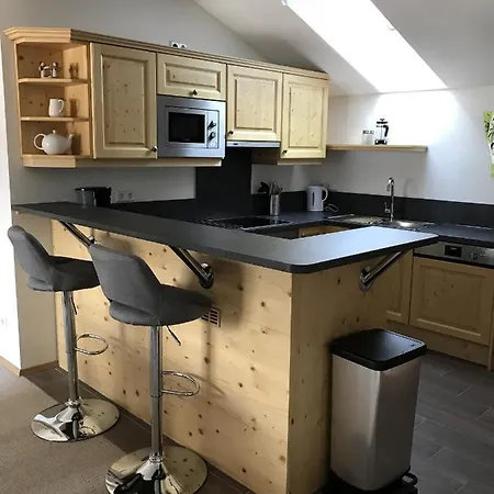 Ferienwohnung Kufstein Хаус-им-Энншталь