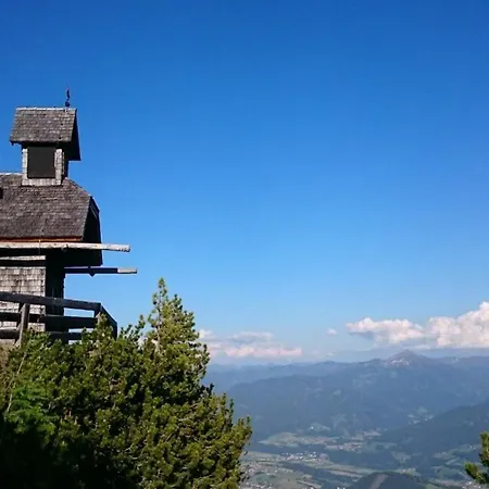 Ferienwohnung Kufstein *