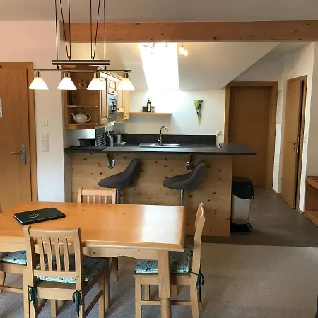 Ferienwohnung Kufstein *