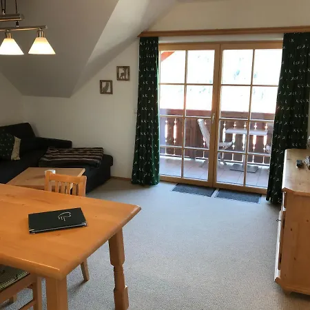 Ferienwohnung Kufstein Апартаменты