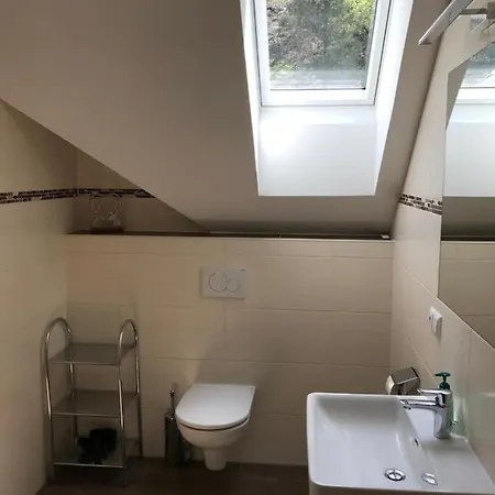Апартаменты Ferienwohnung Kufstein