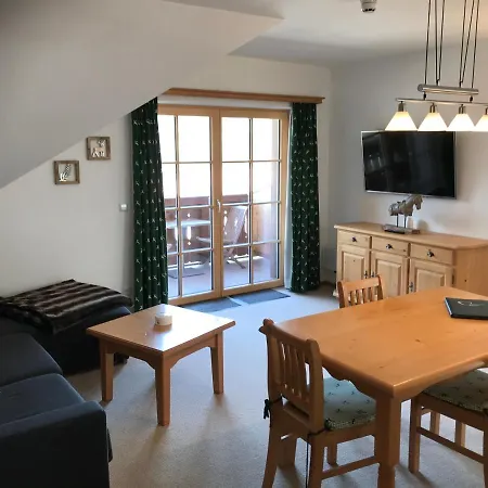 Ferienwohnung Kufstein Апартаменты *