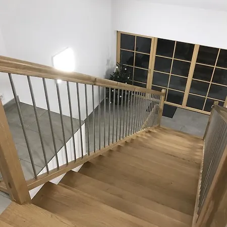 Ferienwohnung Kufstein Апартаменты
