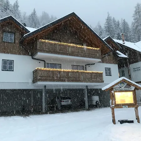 Ferienwohnung Kufstein Апартаменты Хаус-им-Энншталь
