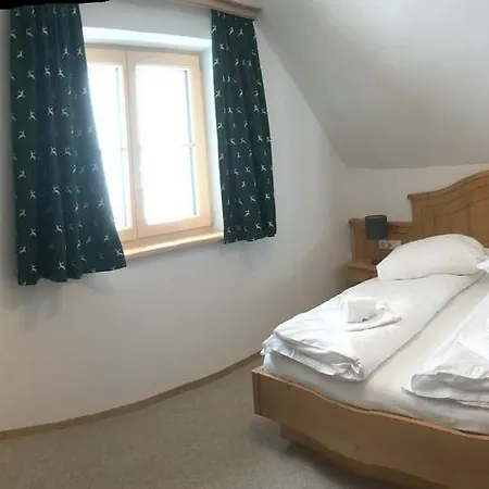 Ferienwohnung Kufstein * Хаус-им-Энншталь