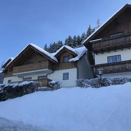 Ferienwohnung Kufstein Апартаменты Хаус-им-Энншталь