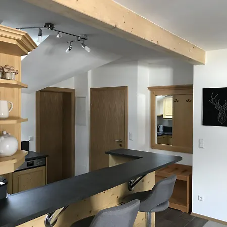 Ferienwohnung Kufstein * Хаус-им-Энншталь