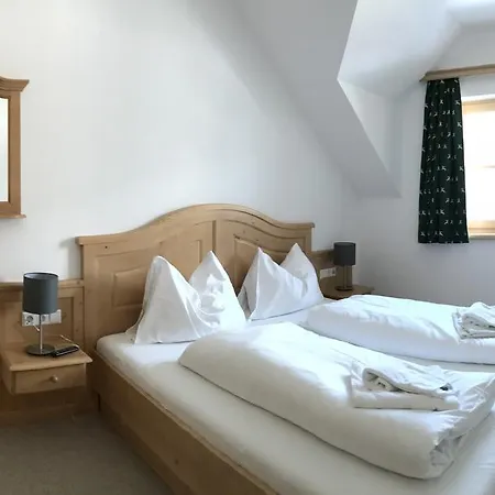 Ferienwohnung Kufstein Хаус-им-Энншталь