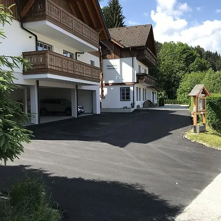Ferienwohnung Kufstein