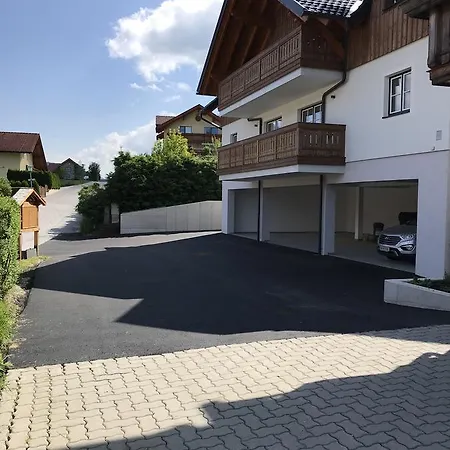 Апартаменты Ferienwohnung Kufstein