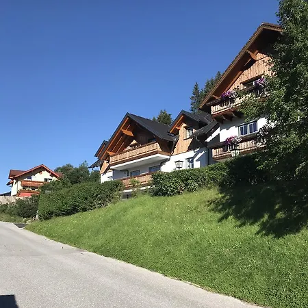Ferienwohnung Kufstein Апартаменты Хаус-им-Энншталь