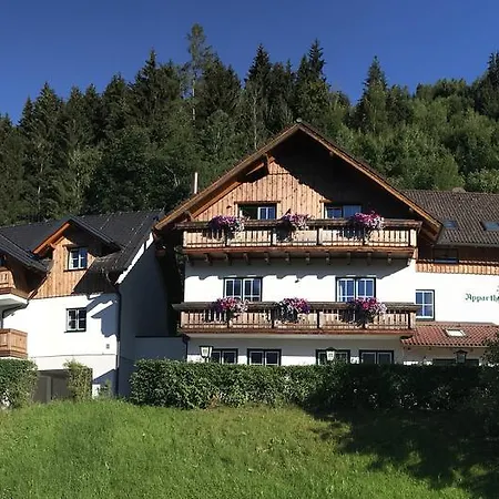 Ferienwohnung Kufstein *